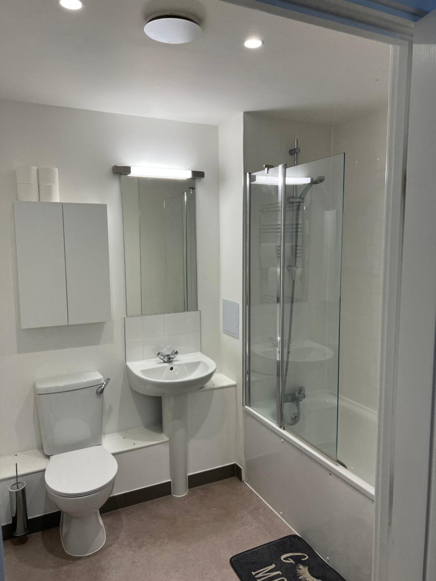 Gabs Place Stifford Esterno foto