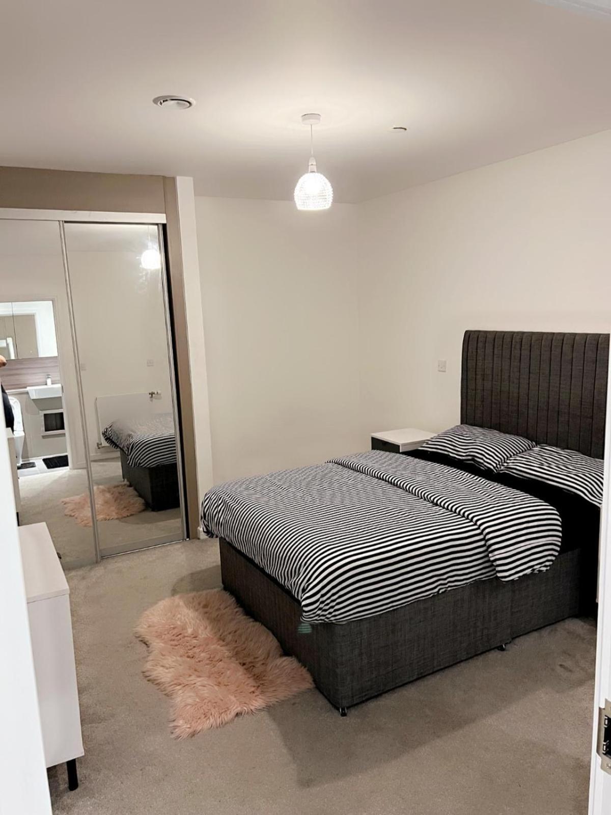 Gabs Place Stifford Esterno foto
